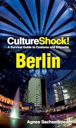 CultureShock! Berlin