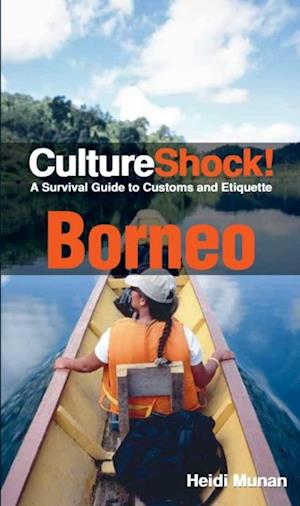 CultureShock! Borneo