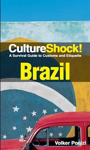 CultureShock! Brazil