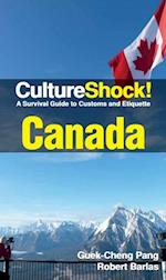 CultureShock! Canada