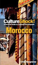 CultureShock! Morocco