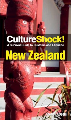 CultureShock! New Zealand