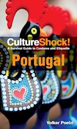 CultureShock! Portugal