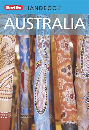 Berlitz Handbooks: Australia