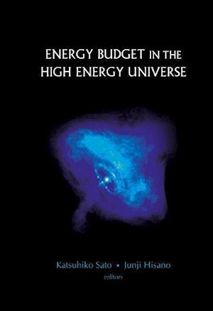 Energy Budget In The High Energy Universe - Proceedings Of The International Workshop