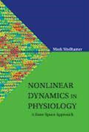 Nonlinear Dynamics In Physiology: A State-space Approach
