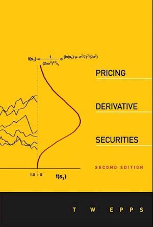 Pricing Derivative Securities (2nd Edition)