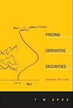 Pricing Derivative Securities (2nd Edition)