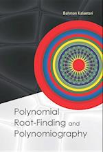 Polynomial Root-finding And Polynomiography