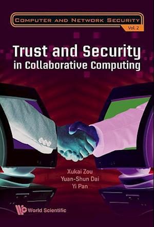 Trust And Security In Collaborative Computing