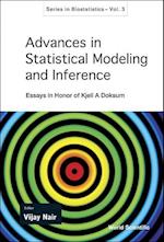 Advances In Statistical Modeling And Inference: Essays In Honor Of Kjell A Doksum