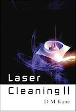 Laser Cleaning Ii