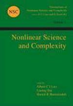 Nonlinear Science And Complexity - Proceedings Of The Conference