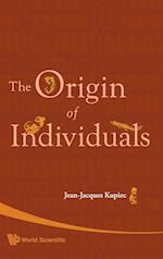 Origin Of Individuals, The