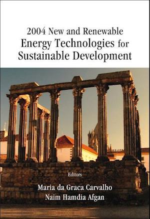 2004 New And Renewable Energy Technologies For Sustainable Development