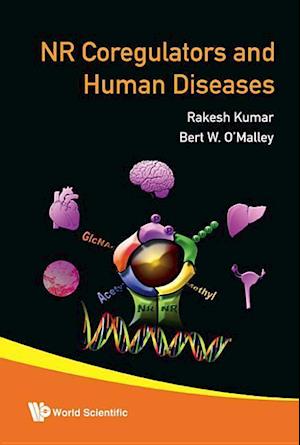 Nuclear Receptors Coregulators And Human Diseases