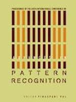 Advances In Pattern Recognition - Proceedings Of The 6th International Conference