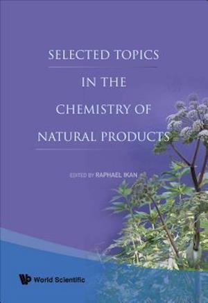 Selected Topics In The Chemistry Of Natural Products