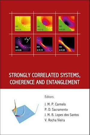Strongly Correlated Systems, Coherence And Entanglement