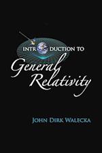 Introduction To General Relativity