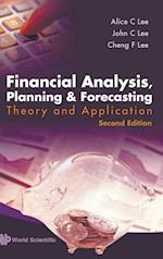 Financial Analysis, Planning And Forecasting: Theory And Application (2nd Edition)