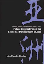 Future Perspectives On The Economic Development Of Asia