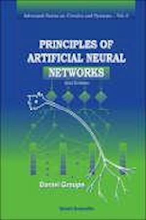 Principles Of Artificial Neural Networks (2nd Edition)