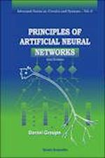 Principles Of Artificial Neural Networks (2nd Edition)