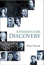 Passion For Discovery, A