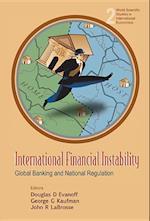 International Financial Instability: Global Banking And National Regulation
