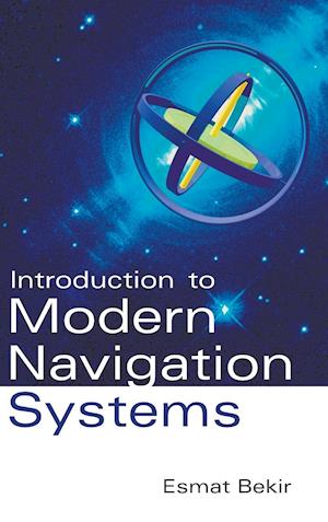 Introduction To Modern Navigation Systems