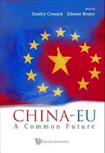 China-eu: A Common Future