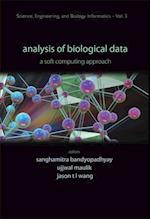 Analysis Of Biological Data: A Soft Computing Approach