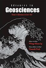 Advances In Geosciences (Volumes 6-9)