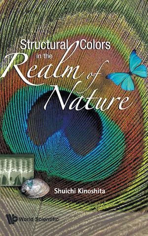Structural Colors In The Realm Of Nature