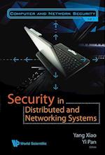 Security In Distributed And Networking Systems