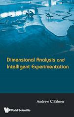 Dimensional Analysis And Intelligent Experimentation