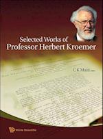 Selected Works Of Professor Herbert Kroemer