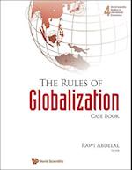 Rules Of Globalization, The (Casebook)