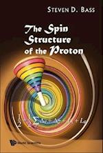 Spin Structure Of The Proton, The