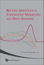 Recent Advances In Stochastic Modeling And Data Analysis