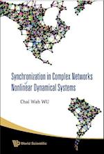 Synchronization In Complex Networks Of Nonlinear Dynamical Systems