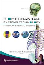 Biomechanical Systems Technology - Volume 3: Muscular Skeletal Systems