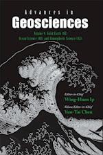 Advances In Geosciences - Volume 9: Solid Earth (Se), Ocean Science (Os) & Atmospheric Science (As)