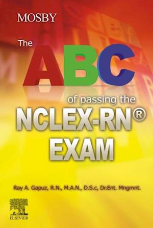 ABC of Passing the NCLEX-RN(R) Exam - E-Book