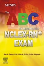 ABC of Passing the NCLEX-RN(R) Exam - E-Book