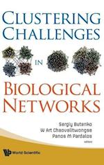Clustering Challenges In Biological Networks