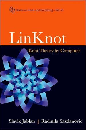 Linknot: Knot Theory By Computer