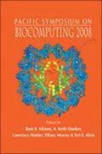 Biocomputing 2008 - Proceedings Of The Pacific Symposium
