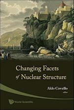 Changing Facets Of Nuclear Structure - Proceedings Of The 9th International Spring Seminar On Nuclear Physics